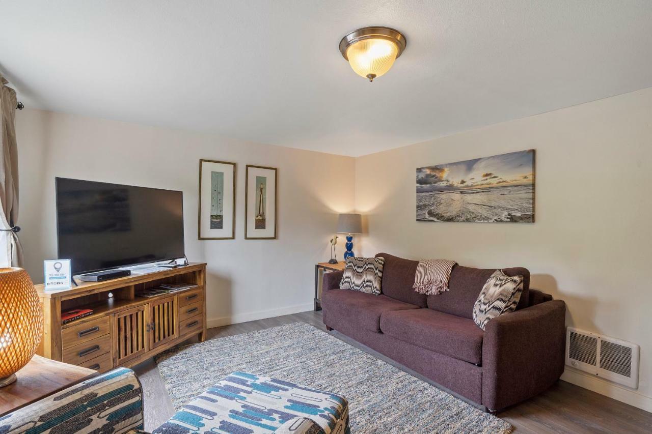 Netarts Surf Inn Dış mekan fotoğraf