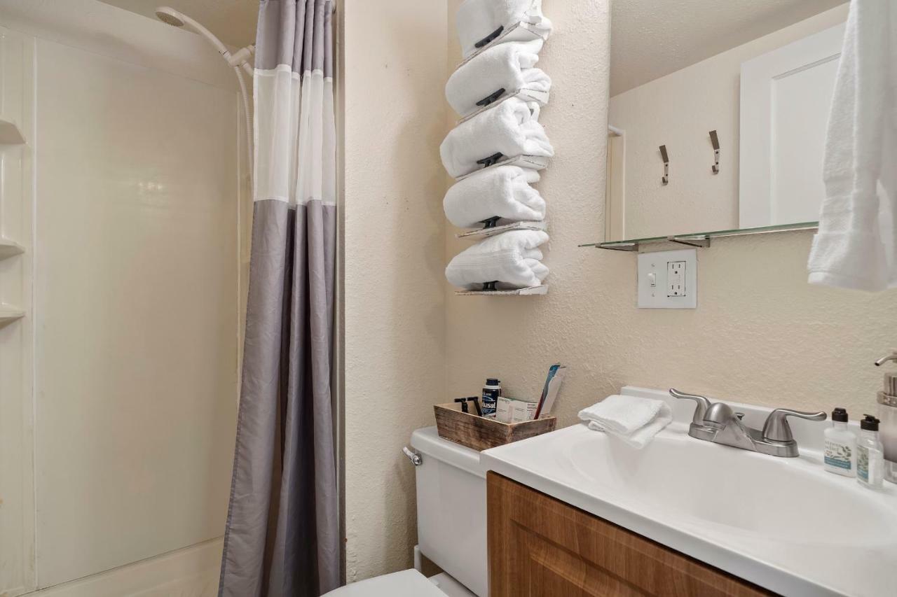 Netarts Surf Inn Dış mekan fotoğraf