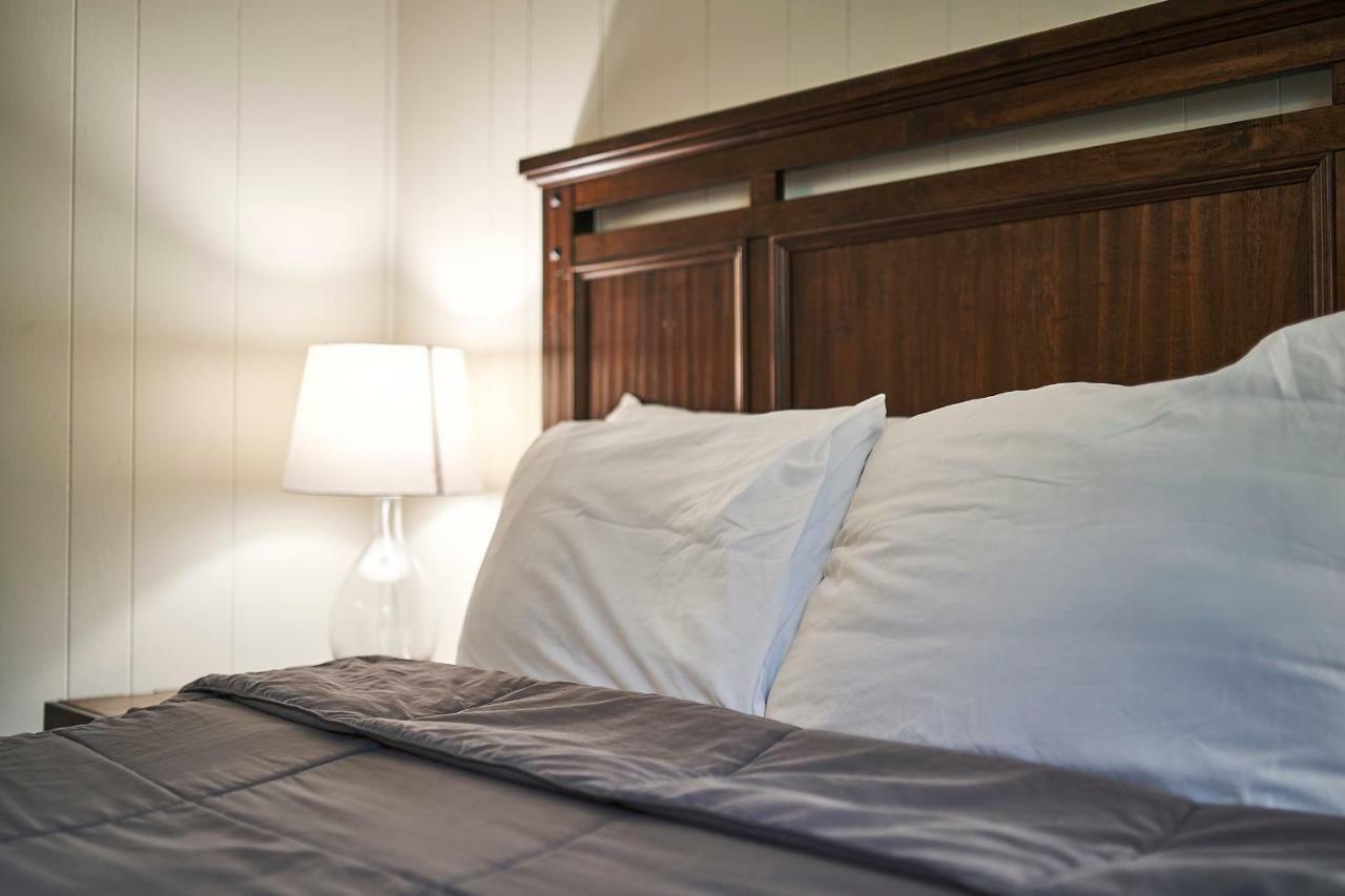 Netarts Surf Inn Dış mekan fotoğraf